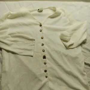 Touche la long sleeve women's top